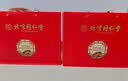 同仁堂破壁灵芝孢子粉中老年人增强免疫力探病滋补品保健食品送礼营养品 2盒装400g【送父母长辈】 200袋*2盒 实拍图