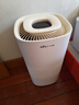 小熊（Bear）【紫外线除菌】无雾加湿器 家用卧室母婴幼儿专用空气加湿机 大容量客厅落地冷蒸发增湿JSQ-H60L2 实拍图