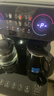 美菱（MeiLing）茶吧机 家用多功能智能遥控温热型立式饮水机 高颜轻奢【24H保温】 制冷制热型 实拍图