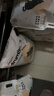 洁客(Drymax)专享款低尘除臭膨润土猫砂省量高效结团猫砂8kg 实拍图