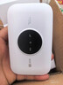 TCL随身wifi三网通用免插卡无线wifi6车载4G路由器随身便携无限制移动联通电信全国通用2025款5GXY15B 【升级充电款】3000毫安大电池超长续航 不限速不虚标月享1500G流量 实拍图