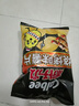 卡乐比（Calbee）薯片 烧烤味60g/袋 原切薯条薯片 膨化食品 办公室休闲解馋零食 实拍图