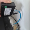 Tenda腾达 5口千兆交换机 4口家用交换器 监控网络网线分线器 分流器 集线器 转换器 小型HUB SG105 实拍图