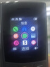 NOKIA新105 4G 全网通移动联通电信 老人老年按键直板学生儿童备用戒网手机 双卡双待  黑色 实拍图
