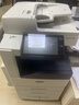 富士施乐施乐5575彩色复印机a3办公打印机一体机数码激光商用大型高速黑白 施乐七代8055彩色复印机 实拍图