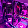 微星RTX 5060 8G 魔龙/幻影师/万图师 电竞游戏吃鸡台式办公电脑直播设计独立显卡deepseek人工智能 魔龙-5060-8G丨旗舰三风 实拍图