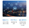 华为智选Brovi 5G CPE 移动路由器移动随身wifi6企业级全网通插卡千兆无线全国通用流量2025款 MT33 5G CPE 5S【月享1500G全国流量】 全程5G不限速-送1500G体验流 实拍图