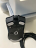 雷蛇（Razer）毒蝰V2pro专业版无线鼠标 电竞游戏 轻量化 对称型  黑色(附专用防滑贴+Type-C充电接口) 实拍图