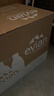 依云（evian）矿泉水 1L*12瓶 饮用水 高端矿泉水 法国进口 会议商务用水 实拍图