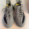 阿迪达斯Yeezy350椰子透气男女潮流休闲鞋HQ2059 44 实拍图