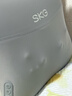 SKG 腰部按摩器V5腰靠靠垫车载护腰颈椎肩颈腿背部按摩仪热敷 生日元旦新年礼物送男女生长辈 星空灰-限定礼盒【90%的用户选择】 实拍图