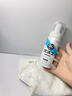 优洁士羽绒服清洗剂干洗免水洗衣物去油污去渍蓬松防静电神器棉衣洗涤液 【90%客户选择】局部顽渍干洗-羽绒服干洗剂100ml 实拍图