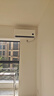 小米米家空调 巨省电Pro 1.5匹 超一级能效 双缸压缩机 空调挂机 35GW-NA20/V1A1 整机十年质保 实拍图