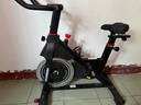 HARISON汉臣动感单车家用智能健身车 室内自行车健身器材SHARP HR-X9eco 实拍图