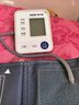 奥克斯（AUX）电子血压计血压仪家用血压测量仪医用高精准测量仪器上臂式BSX556 实拍图