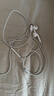 Apple/苹果 EarPods USB-C有线耳机 type-c有线耳机苹果耳机 苹果17有线耳机笔记本耳机游戏音乐 实拍图