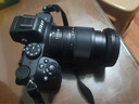 尼康（Nikon）Z5 24-70mm f/4 S【金榜爆款】全画幅微单套机 4K超高清视频 双SD卡槽 自拍 Vlog相机 实拍图