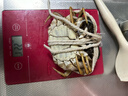 【活蟹】阳澄联合鲜活大闸蟹现货公3.5-3.8两 母2.5-2.8两 4对8只螃蟹年货礼盒源头直发 实拍图