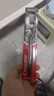 高露洁（Colgate）适齿炭男士中硬毛牙刷2支 含炭去渍护龈成人牙刷舌苔刷软毛 实拍图