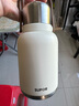 苏泊尔（SUPOR）保温杯大容量男女316L不锈钢随行水壶户外保温壶水杯车载大肚杯 实拍图