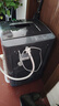 小鸭家用智能全自动洗鞋机洗烘一体波轮小型宿舍预约童锁轻音洗脱一体易操作 以旧换新 6.0KG全自动洗鞋机 底刷+桶风干 实拍图