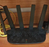 普联（TP-LINK）大道路由器7DR6430 BE6400 5G WiFi7千兆双频家用高速穿墙 2.4G wifi6无线 2.5G网口 游戏加速 实拍图