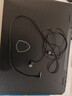 索尼（SONY） MDR-EX15LP 耳机入耳式有线手机电脑通用听歌耳机 黑色 双11 购物推荐 实拍图