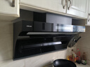 四季沐歌油烟机家用顶侧双吸抽油烟机大吸力厨房抽烟机脱排油烟机免拆自清洗抽烟机一级能效侧顶吸油烟机 实拍图