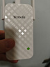 Tenda腾达WiFi信号放大器Wi-Fi网络增强无线扩展 中继 全屋覆盖扩大器 家用路由器穿墙王拓展桥接器A12 实拍图