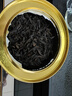 福茗源乌龙茶叶 武夷岩茶肉桂茶 浓香型特级2025新茶罐装50g茶叶自己喝 实拍图