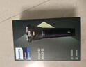 飞利浦（PHILIPS）剃须刀电动剃须刀飞利浦原装进口三刀头刮胡刀飞利浦电动剃须刀胡须刀剃胡刀官方旗舰店元旦礼物 【热销爆款】旋风1系 送收纳包 实拍图
