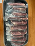 春禾秋牧 阿根廷原切菲力小牛排1kg/8-10片赠料包 儿童零添加 低脂健身 实拍图