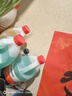 伍尔特防冻玻璃水-25度汽车冬季雨刮水去油膜特斯拉乙醇清洁2瓶装 实拍图