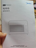 美的（Midea）35L家用多功能烘焙电烤箱 双层玻璃门/精准控温/热风烘烤/搪瓷内胆 PT3530W-D 实拍图