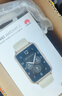 华为WATCH FIT 2华为手表智能手表蓝牙通话支持血氧检测月光白 女表 实拍图