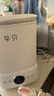 孕贝消毒柜婴儿 奶瓶消毒器带烘干二合一体机 宝宝专用蒸汽消毒锅8.8L 实拍图