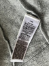 迪卡侬（DECATHLON）户外透湿抓绒女加厚摇粒绒抓绒衣保暖外套冲锋衣内胆MH100 全拉链-浅灰色 XS 实拍图