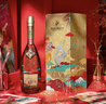 人头马（Remy Martin）CLUB优质香槟区干邑白兰地 700ml 邑马当先 马年礼盒 实拍图