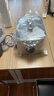 九阳（Joyoung）电蒸锅 18.5L大容量三层0涂层304不锈钢可预约  家用多功能涮火锅炖蒸煮一体电热锅多用途锅GZ998 实拍图