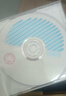 清华同方光盘 档案级光盘 DVD-R 4.7G档案级DVD光盘 刻录碟片 办公耗材  清华同方4.7G光盘 单片盒包 实拍图