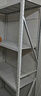 货架置物架多层仓储落地超强承重家用储物间储藏室重型货物铁架子 高200cm四层【主架/可单独使用】 长150*宽50cm【常规型300kg】 实拍图