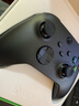 微软（Microsoft）Xbox无线游戏手柄 磨砂黑+USB-C线 蓝牙适配Xbox/PC/平板/手机Steam促销 黑神话悟空 空洞骑士 实拍图
