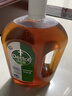 滴露（Dettol）消毒液洗衣衣物消毒水750mL除螨 家居地板杀菌 灭杀甲流感 非84 实拍图