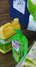 立白柠檬洗洁精1kg桶果蔬清洗快速去油洗A类食品用洗涤剂洗碗液洗涤灵 实拍图