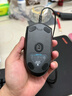 罗技（G）G102第二代游戏鼠标 RGB流光灯效鼠标 轻量化  游戏级8000DPI传感器 黑色 200-8000DPI 实拍图