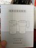 生活元素（LIFE ELEMENT）折叠电热烧水壶 食品级硅胶 易收纳便携出差旅行 柔软抗摔耐用 一键加热 I93 实拍图