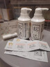 松达 婴儿沐浴露洗发水儿童山茶油低泡无硅油 300ml*2 实拍图