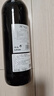 露颂西班牙原瓶进口无醇红葡萄酒红酒丹魂葡萄汁果酒750ML*2礼盒送礼 实拍图