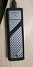 绿联 M.2 NVMe/SATA双协议移动硬盘盒 Type-C/USB3.2外接SSD固态硬盘 适用笔记本苹果17/Macmini外置盒 实拍图