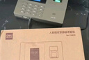 得力考勤机 指纹打卡机 免软件免网络 三步简单设置 自动生成报表 U盘导报表 33113 实拍图
